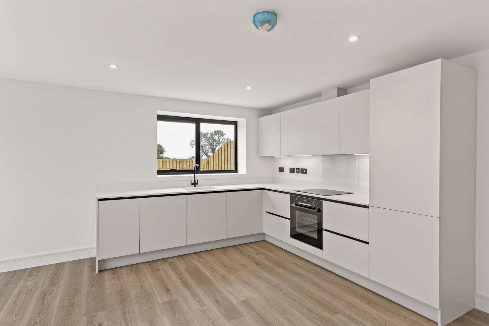 Kitchen/Sitting Room
