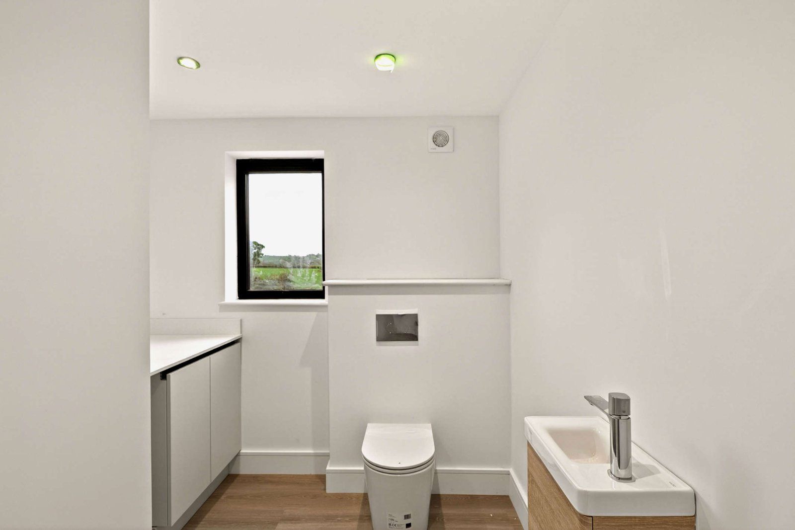 Utility/Cloakroom