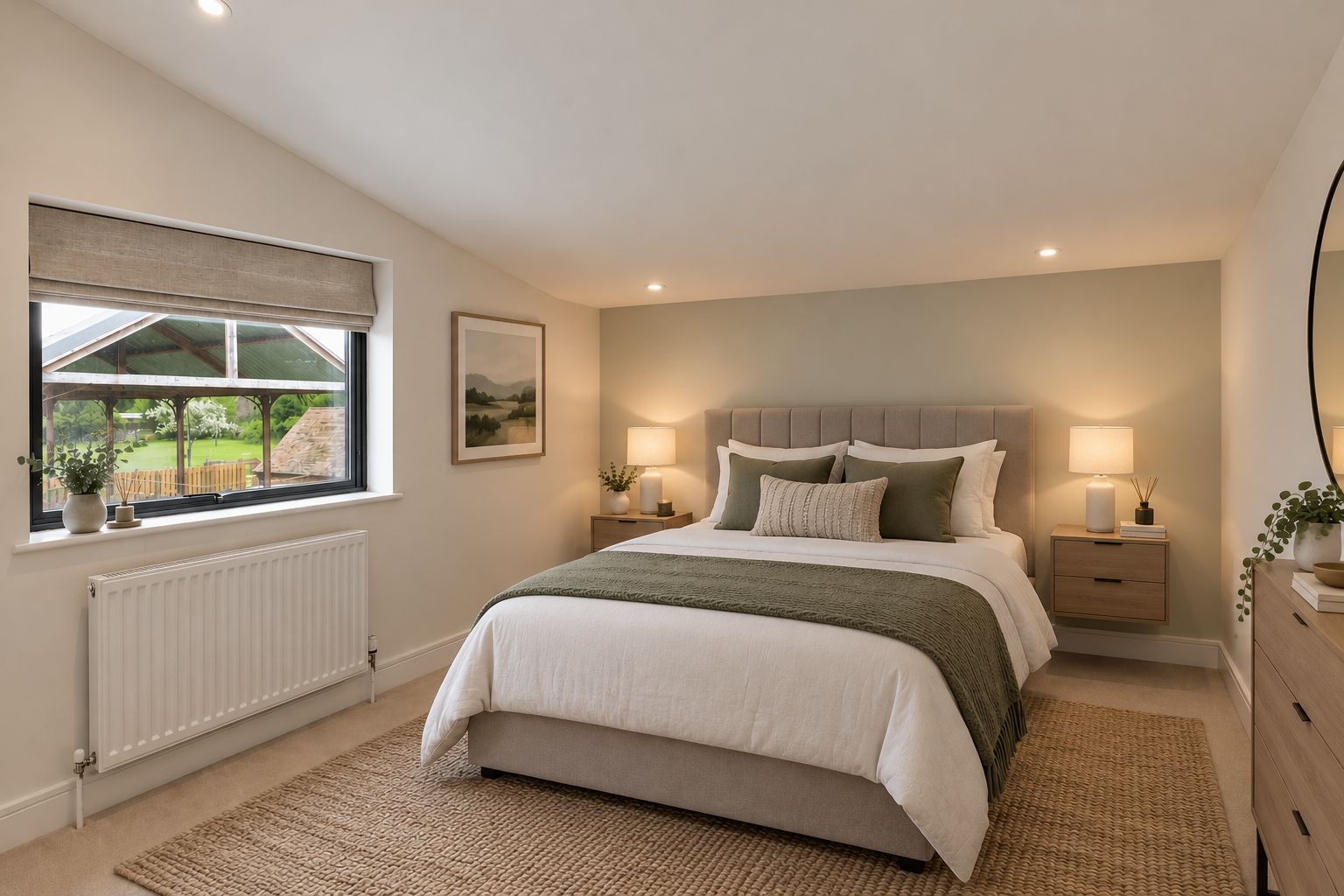 Bedroom 1 Cgi