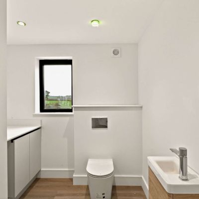 Utility/Cloakroom