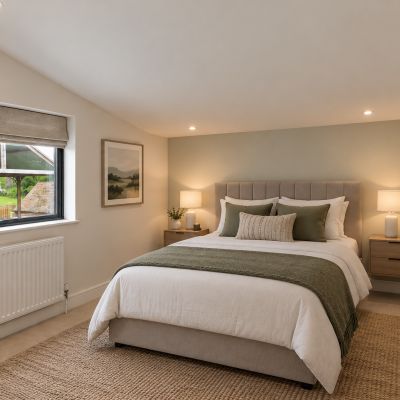 Bedroom 1 Cgi