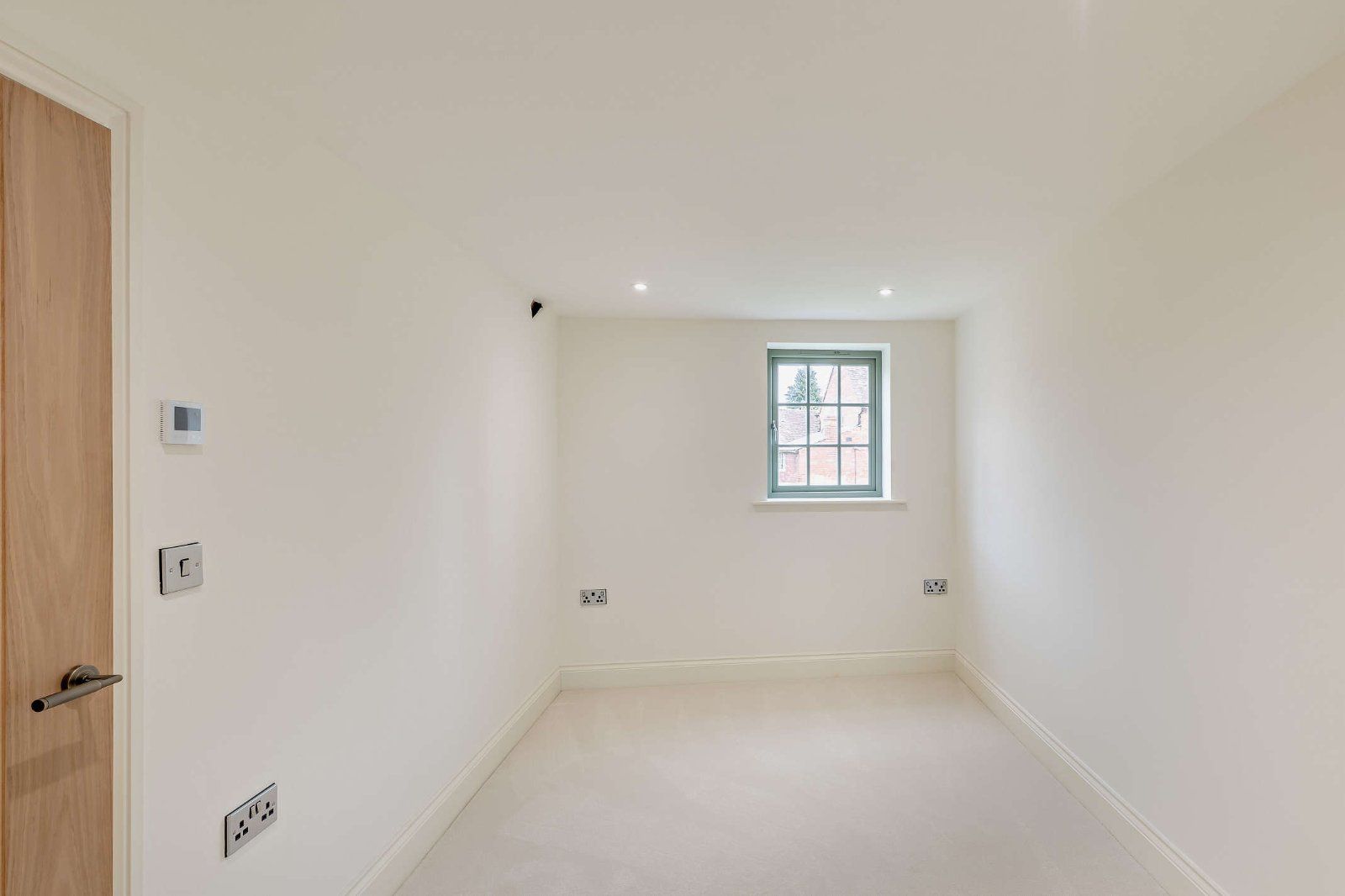 Ground Floor Bedroom