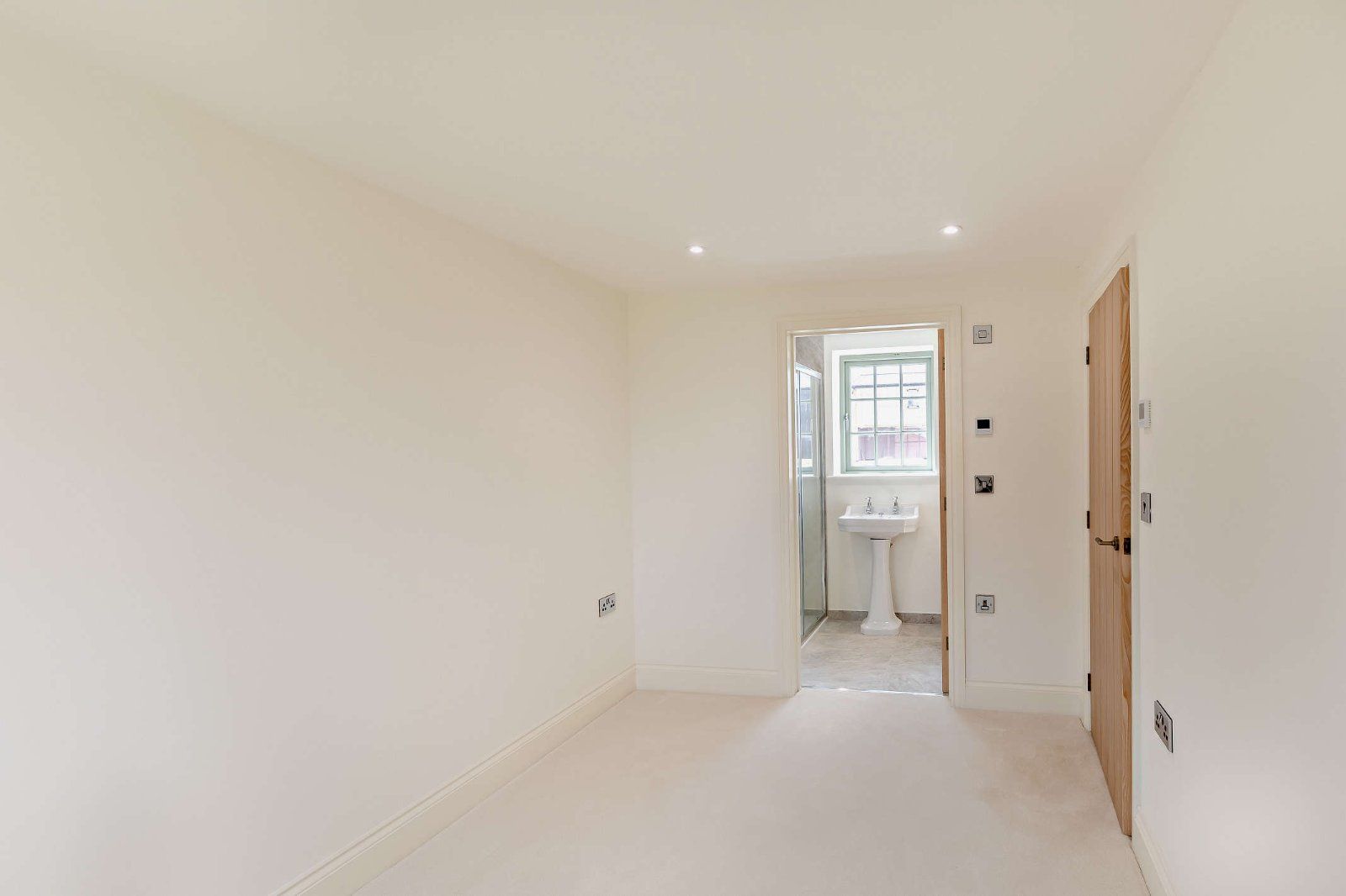 Ground Floor Bedroom