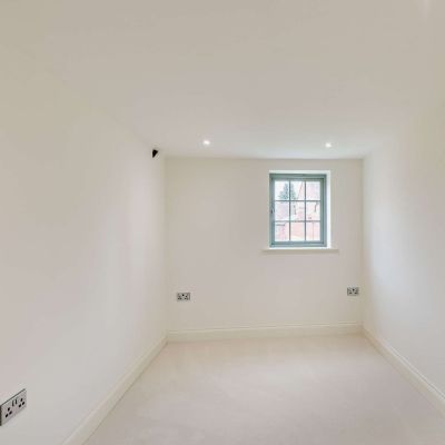 Ground Floor Bedroom