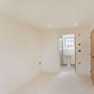 Ground Floor Bedroom
