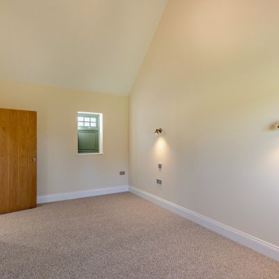 Principlal Bedroom