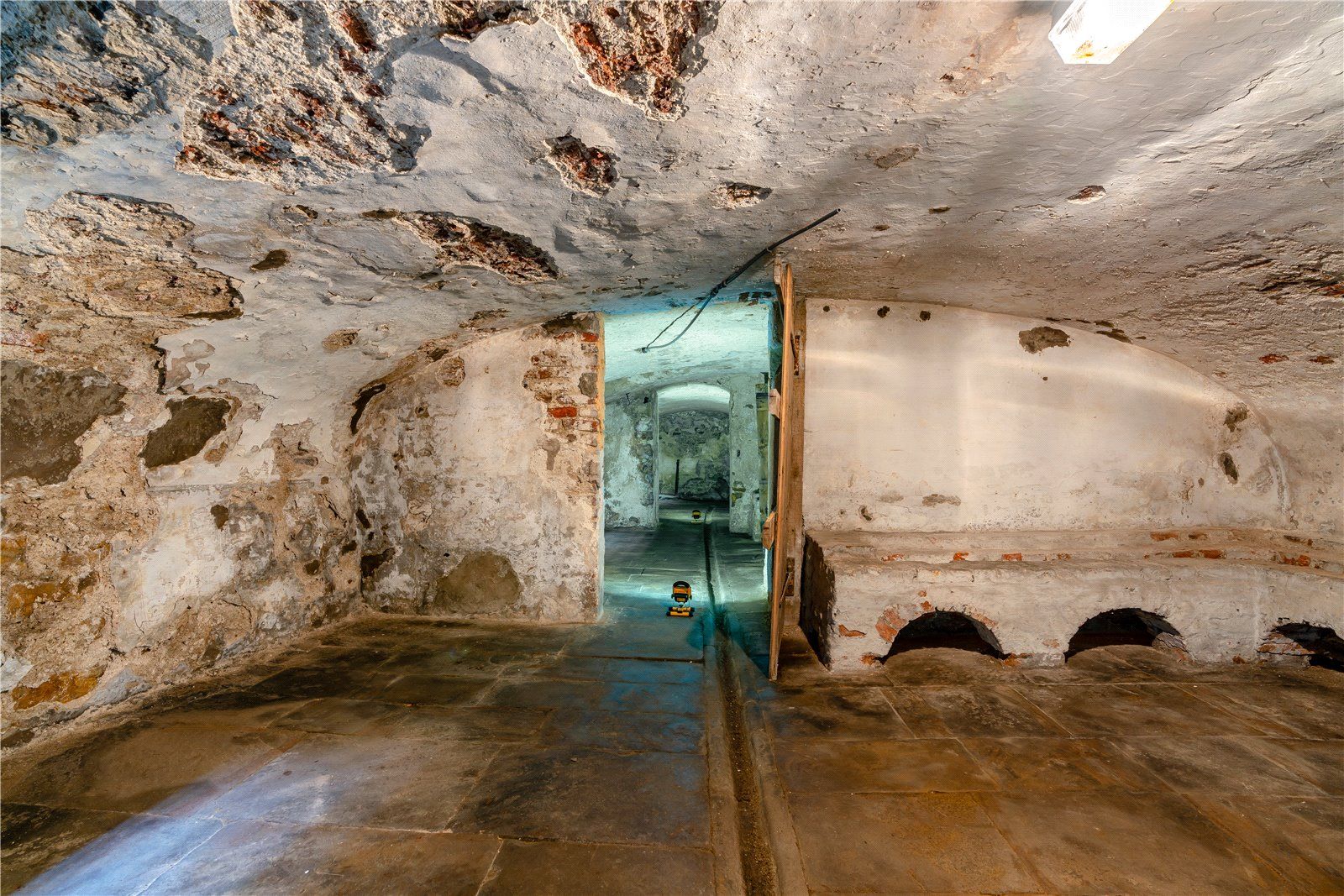 Cellar