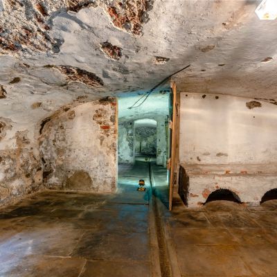 Cellar