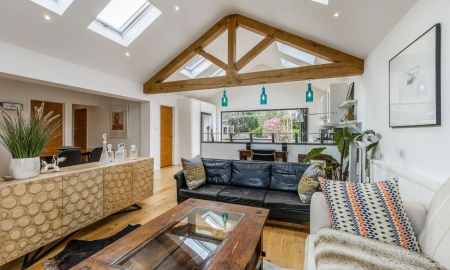 Henley-on-Thames, Oxfordshire