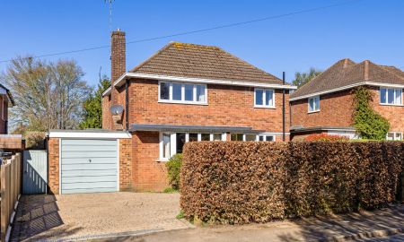 Harpenden, Hertfordshire