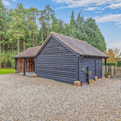 Garage / Annexe