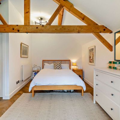 Annexe Bedroom