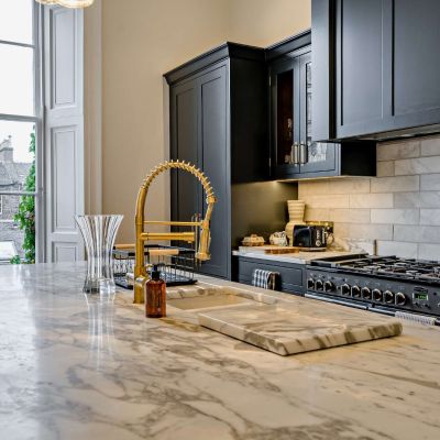 Marble Worktop