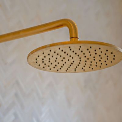 Rainfall Shower Head