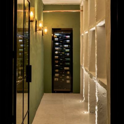 Cellar Wine Store