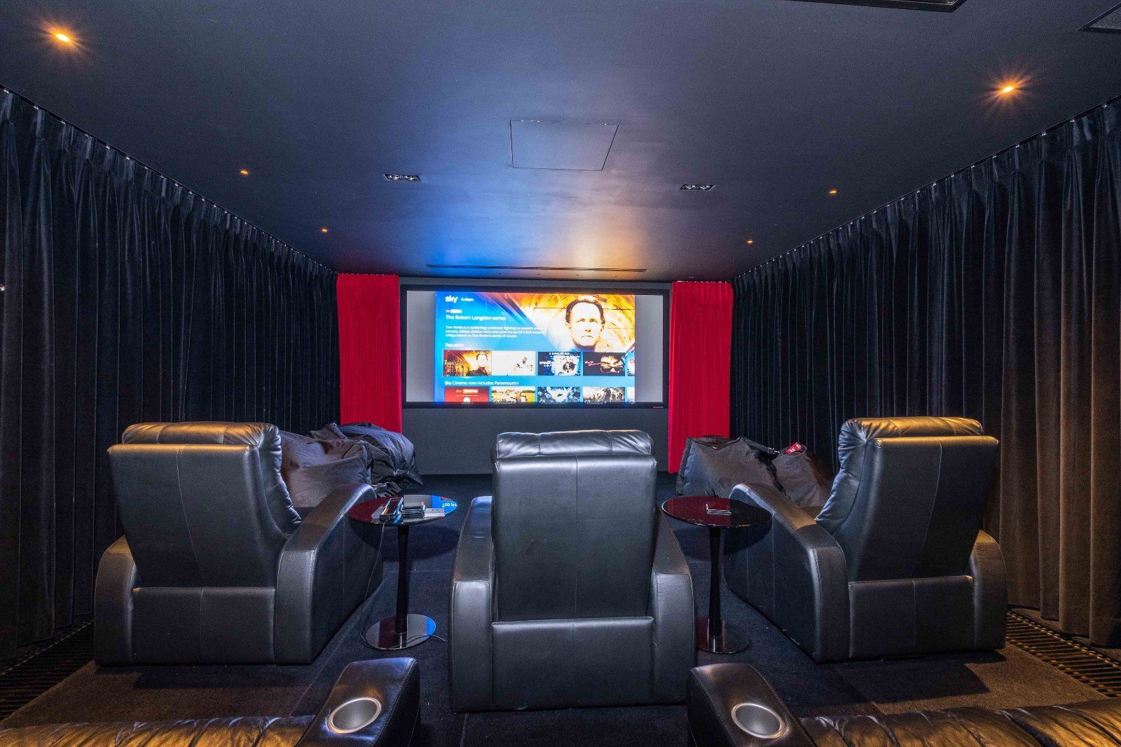 Cinema Room