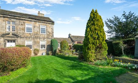 Otley, West Yorkshire