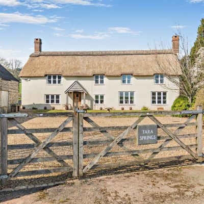 Tara Springs