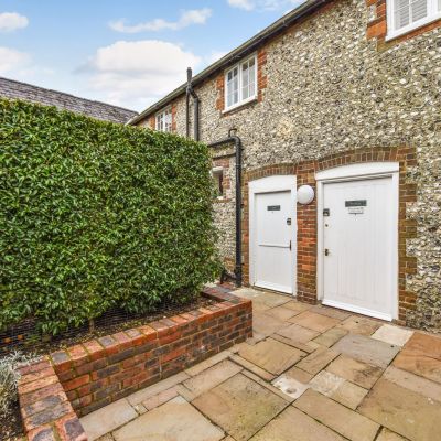 Lavant