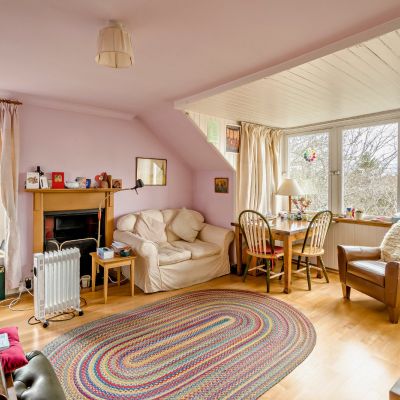 Second Floor Kitchen