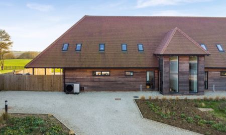 3 Bower Farm