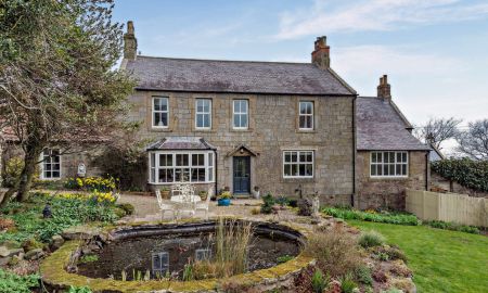 Warenton Farm