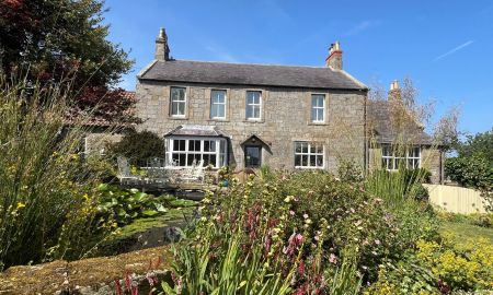 Warenton Farm