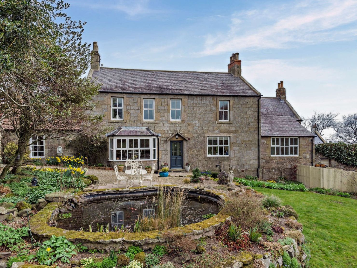 Warenton Farm