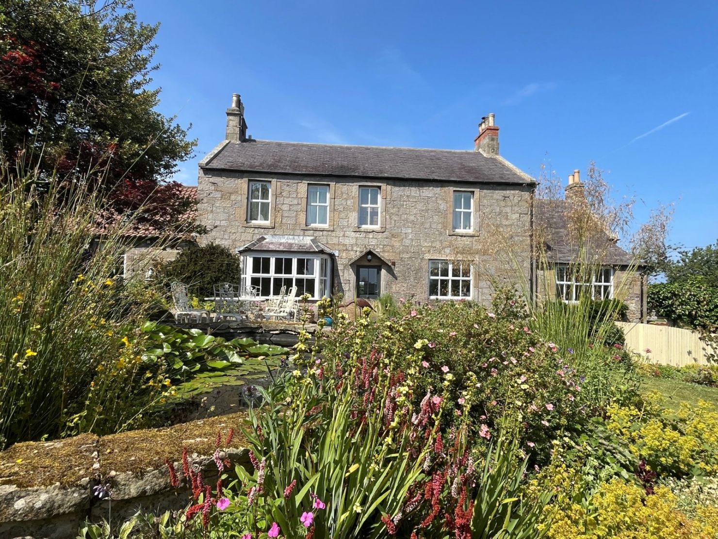 Warenton Farm