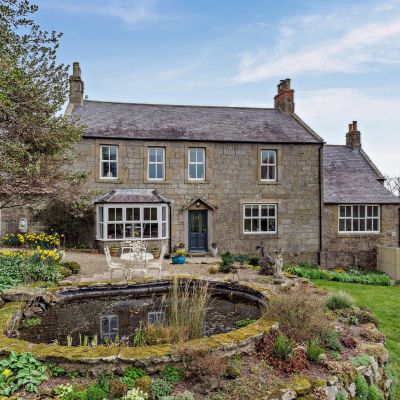 Warenton Farm