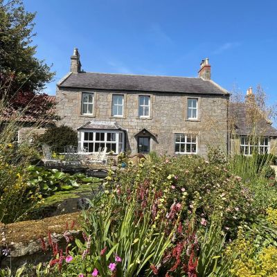 Warenton Farm