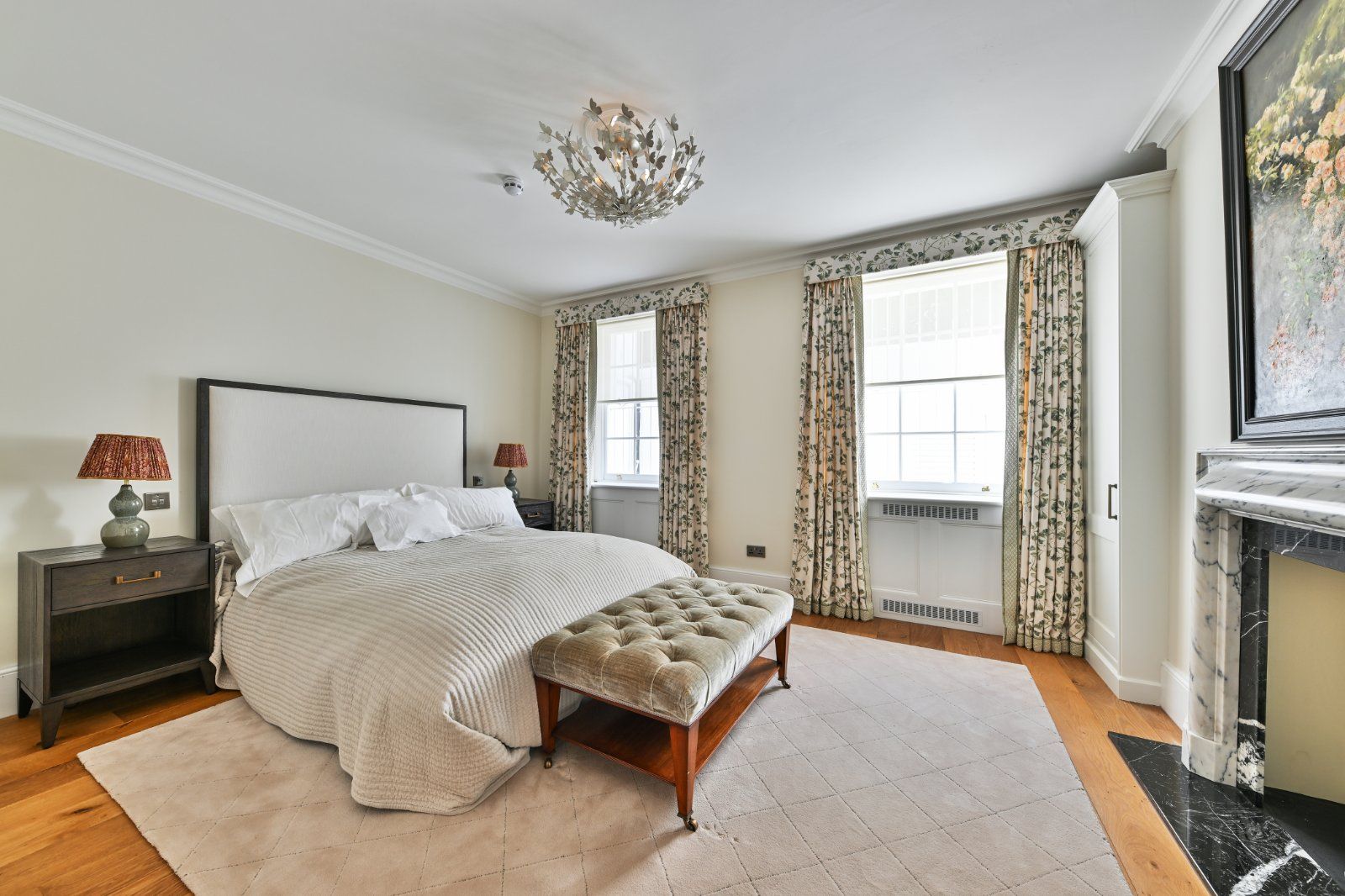 2nd En Suite Bedroom