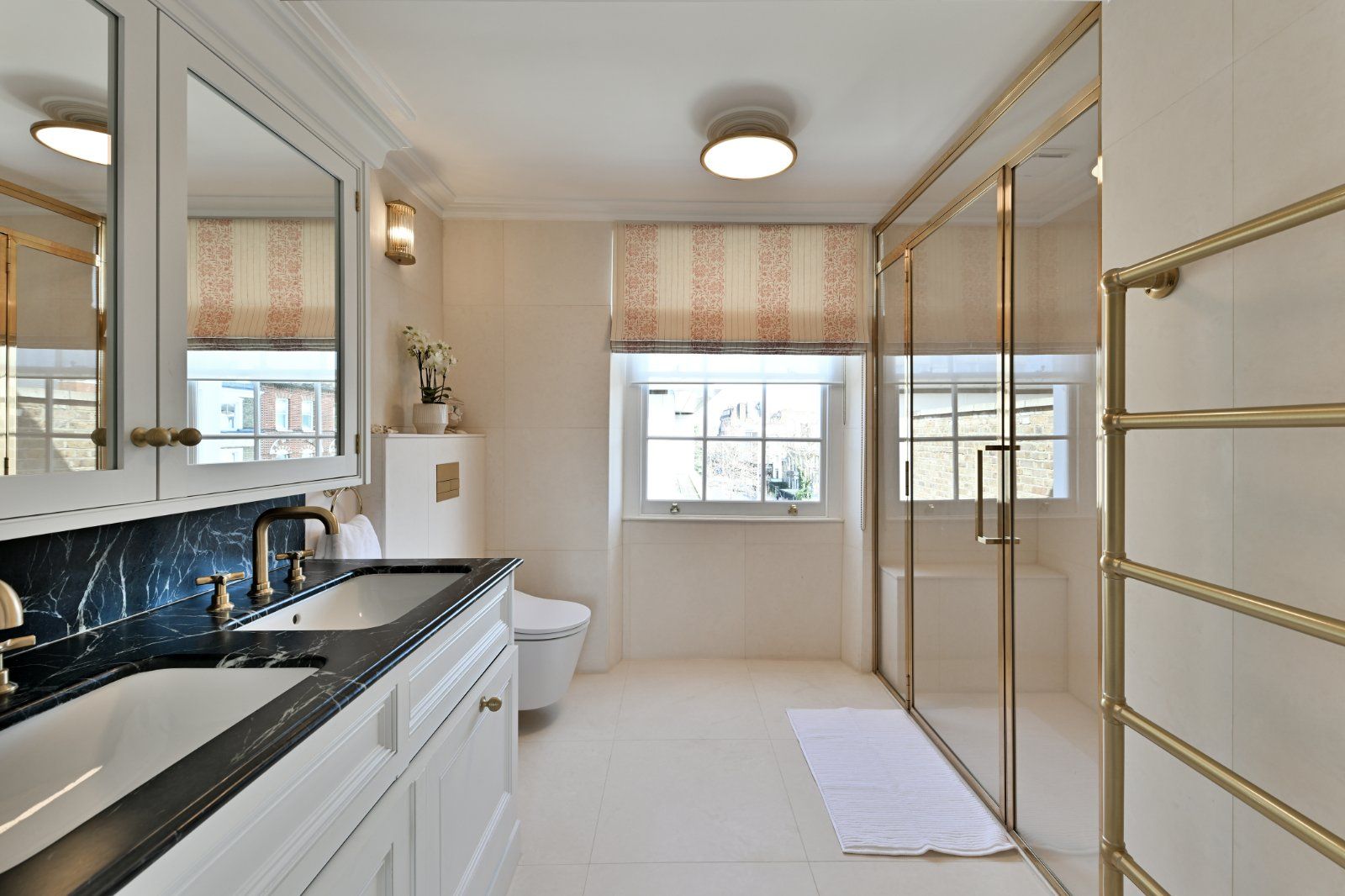 2nd Ensuite Bathroom