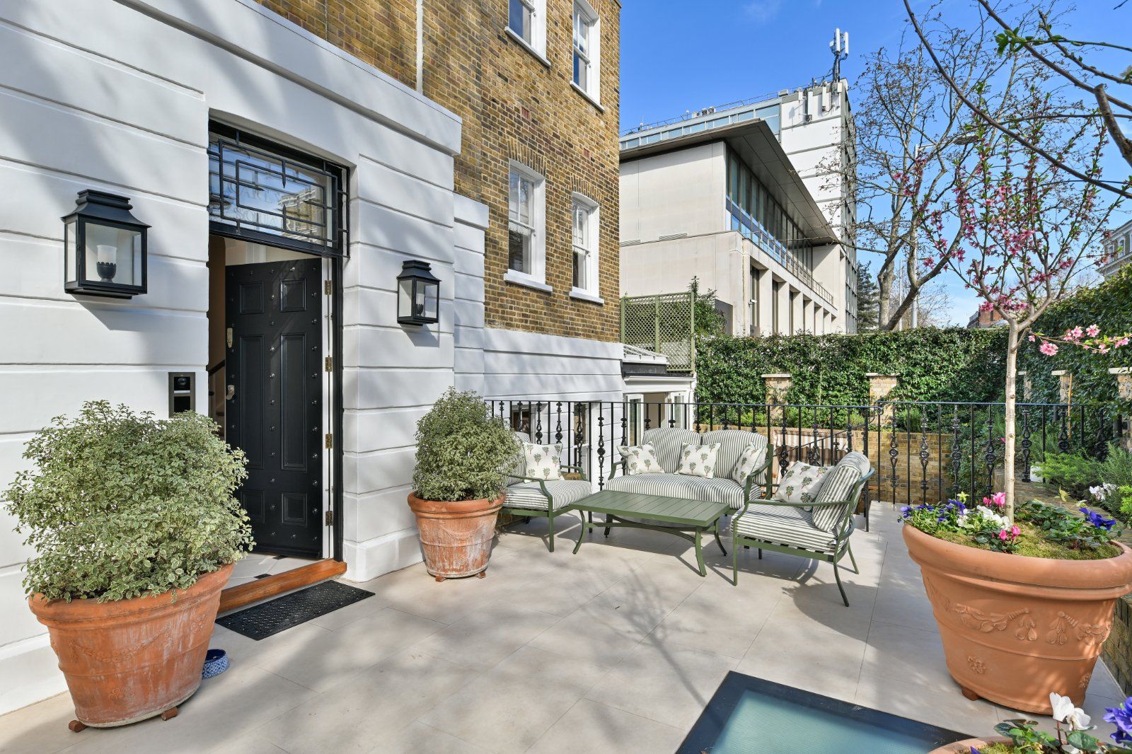 Summer Party Galore!