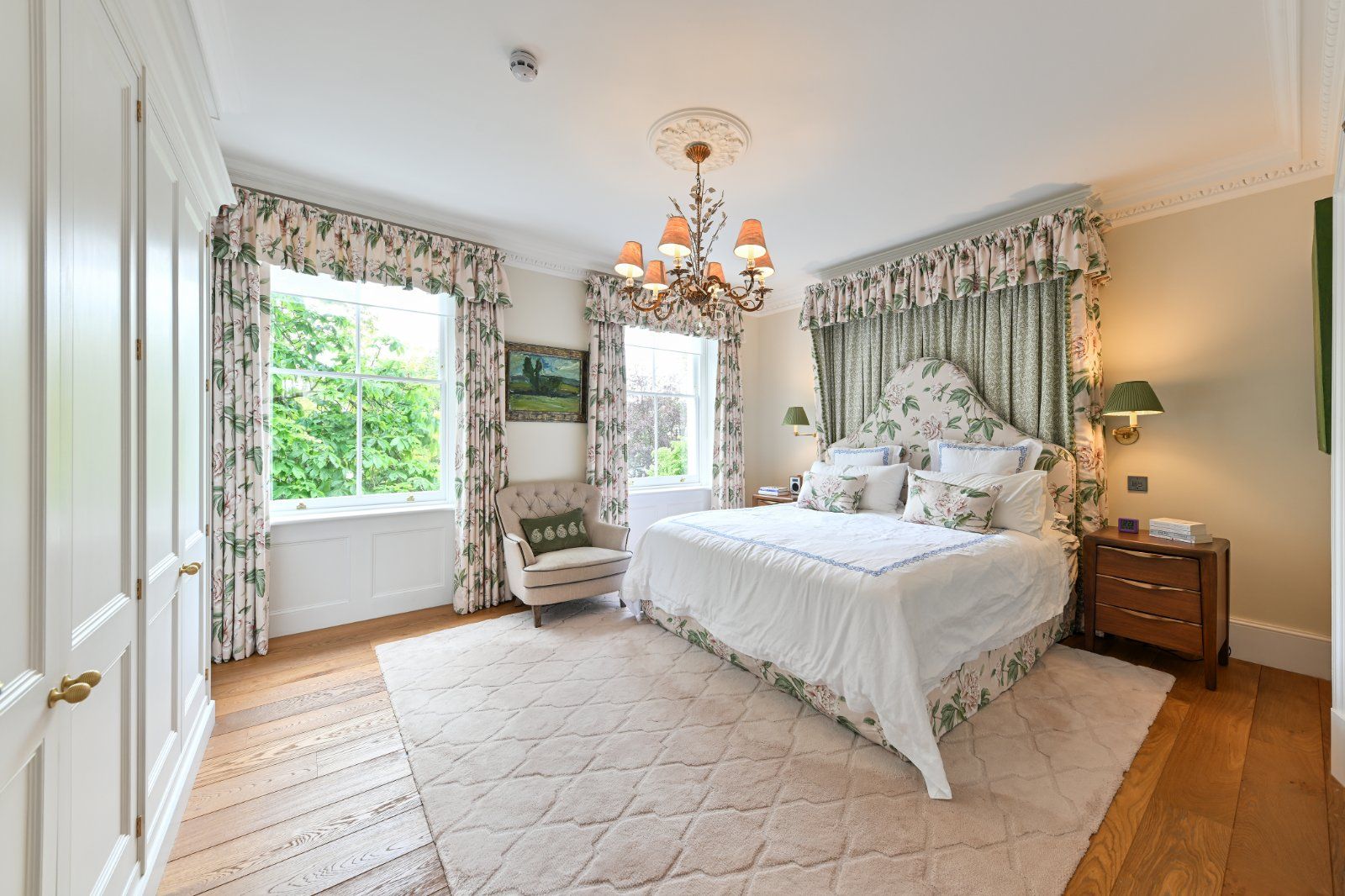 Principal En Suite