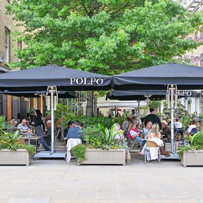 Duke Of Yorks Square