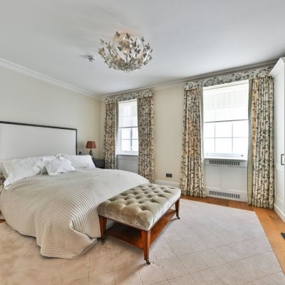 2nd En Suite Bedroom