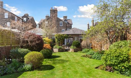 Harrogate, North Yorkshire