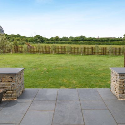 View To Paddock