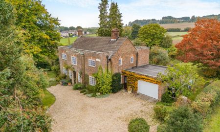 Salisbury, Wiltshire