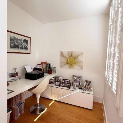 Study Area