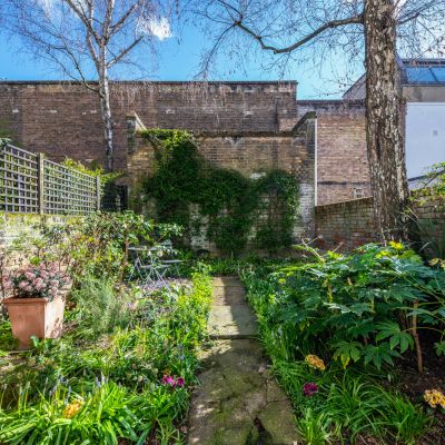 Garden/Patio