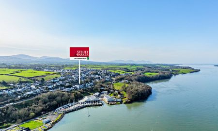 Y Felinheli, Gwynedd