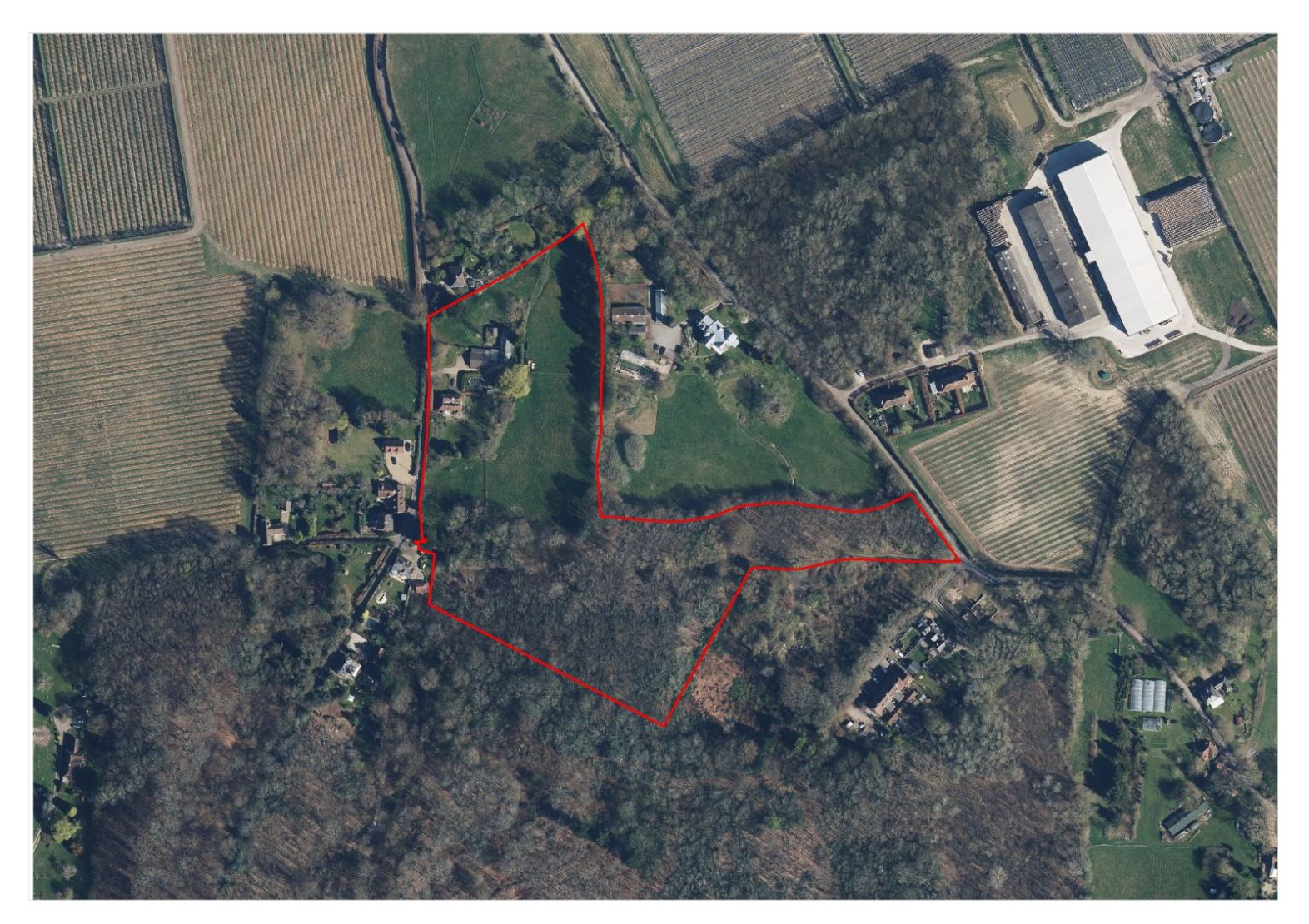 Downwell House