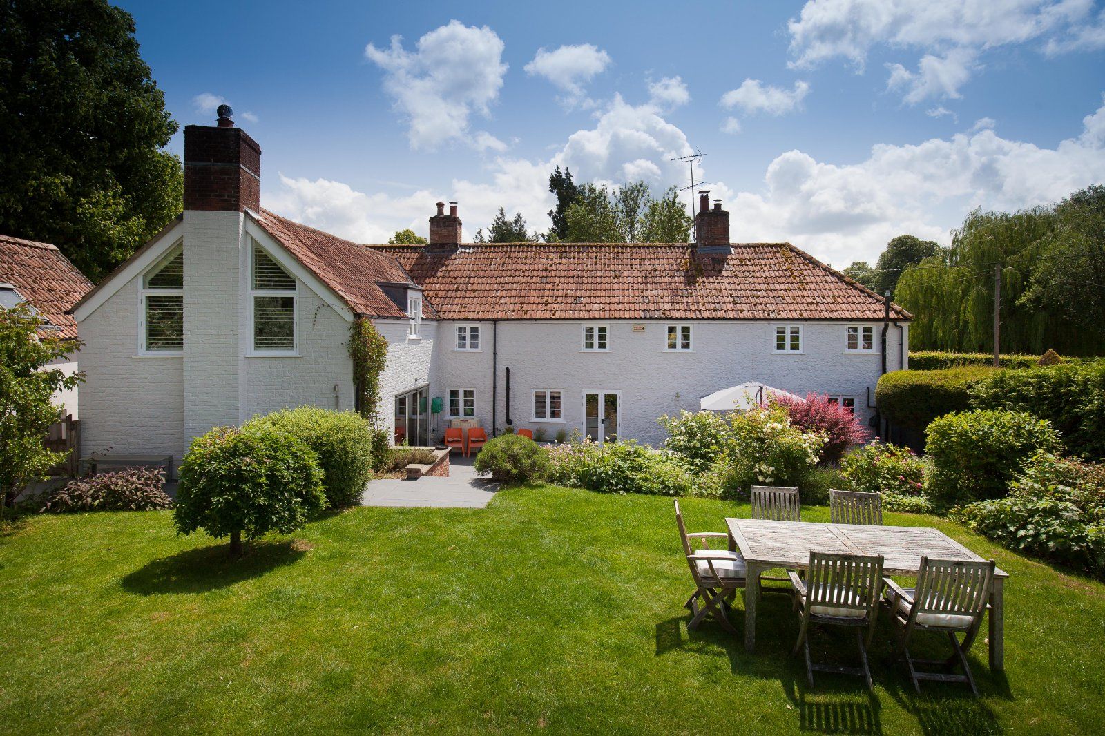 The Long House