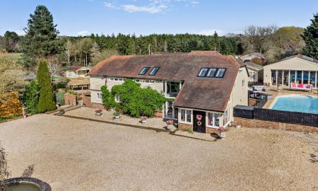 Horsham, West Sussex