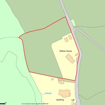 Land Plan