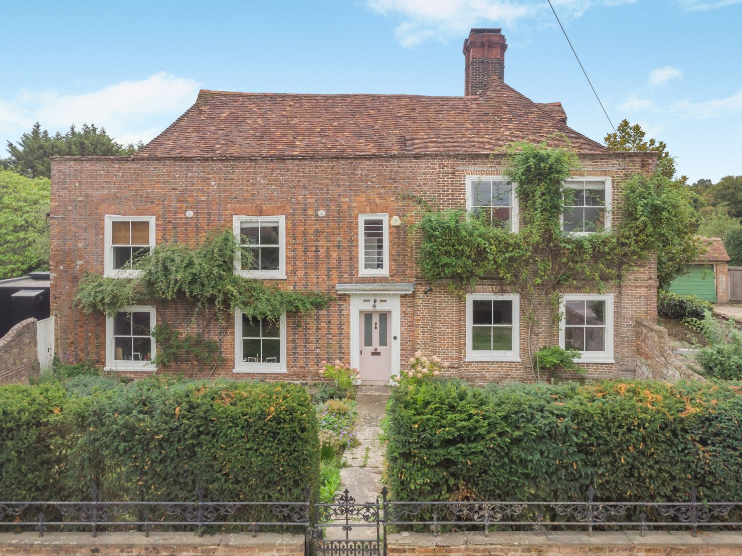 Chart House