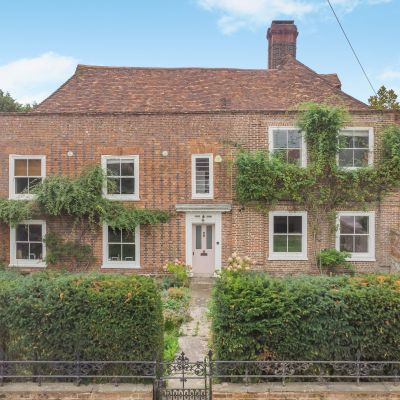 Chart House