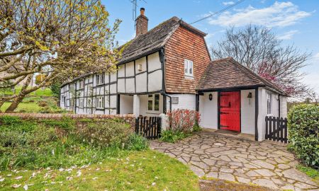 Pulborough, West Sussex